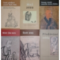 Komplet původních zenových textů 7 knih přímo od překladatele
