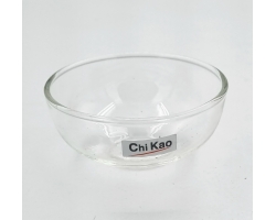 Skleněný šálek Chikao 60ml 1ks